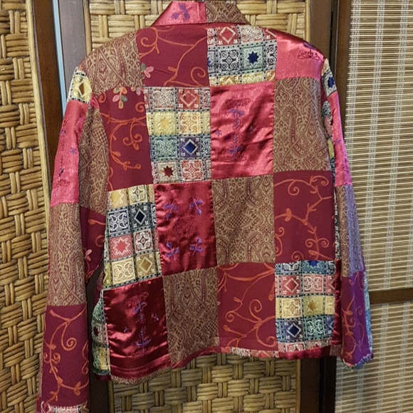 jacket - Picture 4 of 4